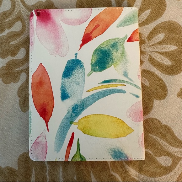 NWOT Heartfelt ‘Make Everyday Count’ Journal - Picture 3 of 7